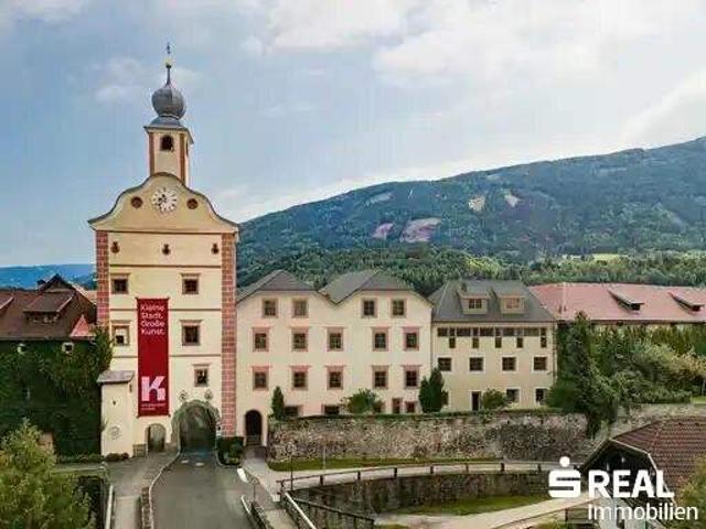 Wohnung kaufen in Edling, Spittal an der Drau