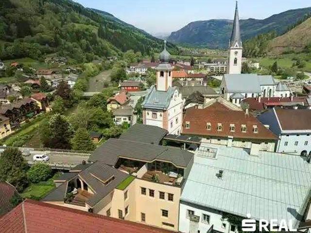 Wohnung kaufen in Edling, Spittal an der Drau