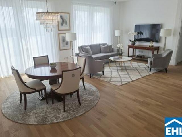 Wohnung kaufen in Maria Enzersdorf, Niederösterreich