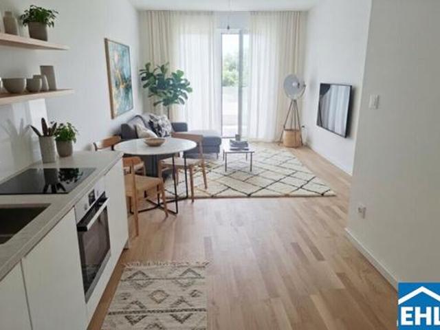 Wohnung kaufen in Maria Enzersdorf, Niederösterreich