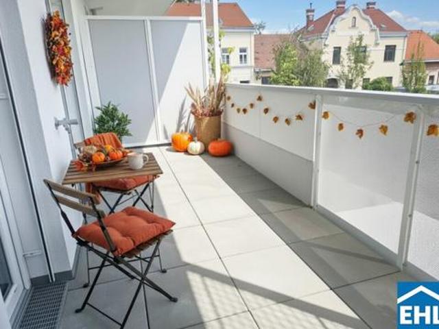 Wohnung kaufen in Maria Enzersdorf, Niederösterreich