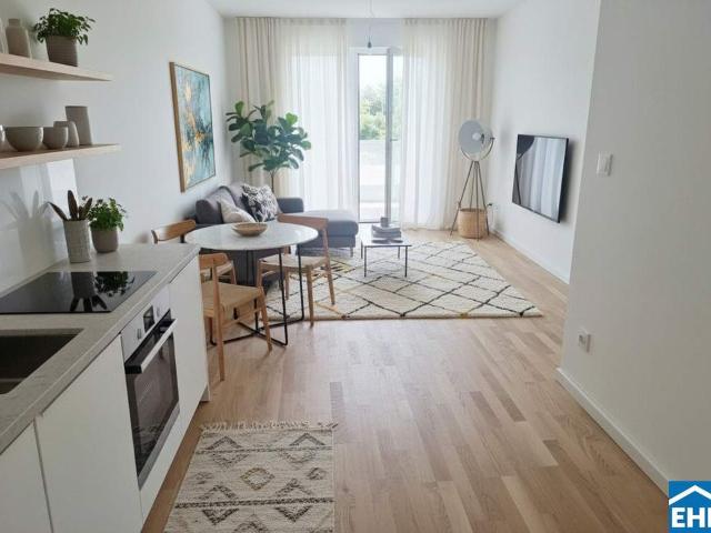 Wohnung kaufen in Mödling, Niederösterreich