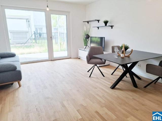 Wohnung kaufen in Mödling, Niederösterreich