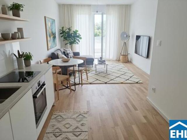 Wohnung kaufen in Maria Enzersdorf, Niederösterreich