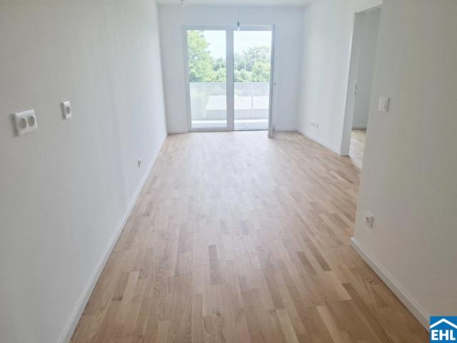 Wohnung kaufen in Maria Enzersdorf, Niederösterreich