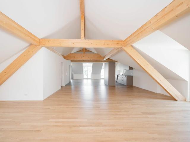 Etagenwohnung mieten in Lenzburg