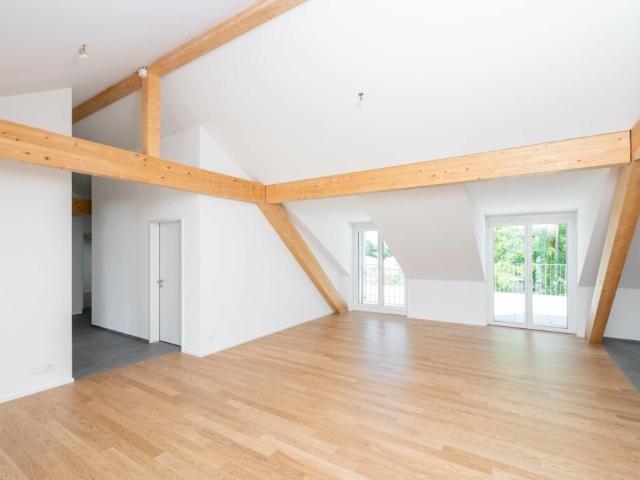 Etagenwohnung mieten in Lenzburg