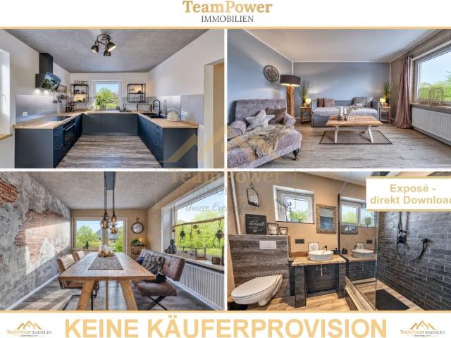 Haus kaufen in Auufer, Schleswig-Holstein