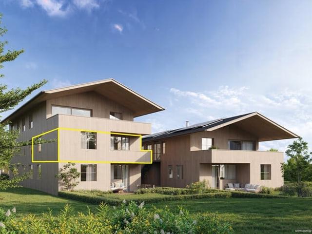 Apartment kaufen in Göfis, Bezirk Feldkirch