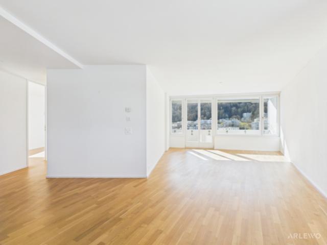 Apartment mieten in Lü