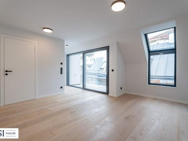 Wohnung kaufen in Margareten, Wien
