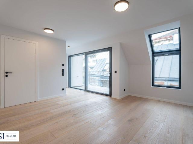 Apartment kaufen in KG Margareten, Wien