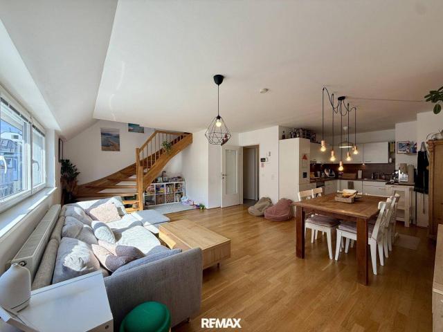 Apartment kaufen in Währing, Wien