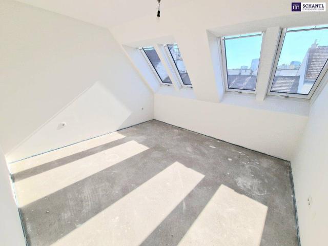 Apartment kaufen in KG Favoriten, Wien