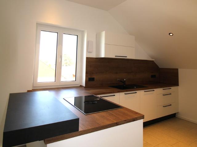 Wohnung mieten in Manching, Bayern