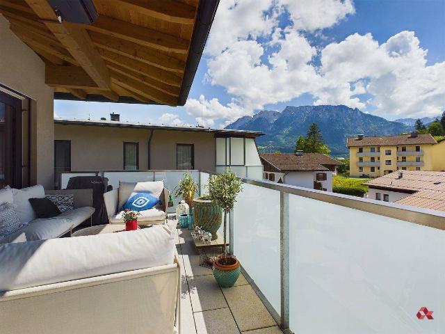 Apartment kaufen in Niederndorf