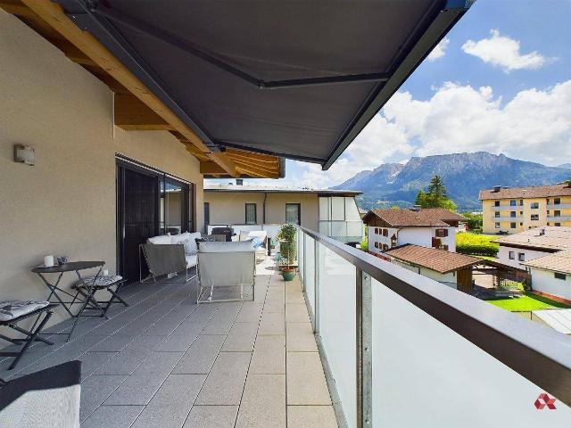 Apartment kaufen in Niederndorf, Tirol