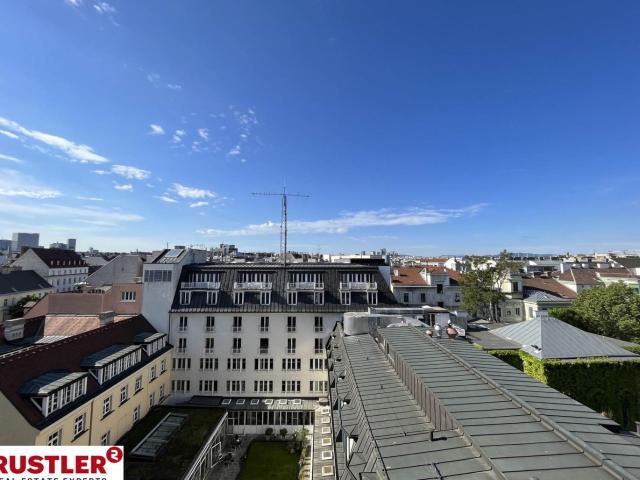 Wohnung mieten in Donaustadt, Wien