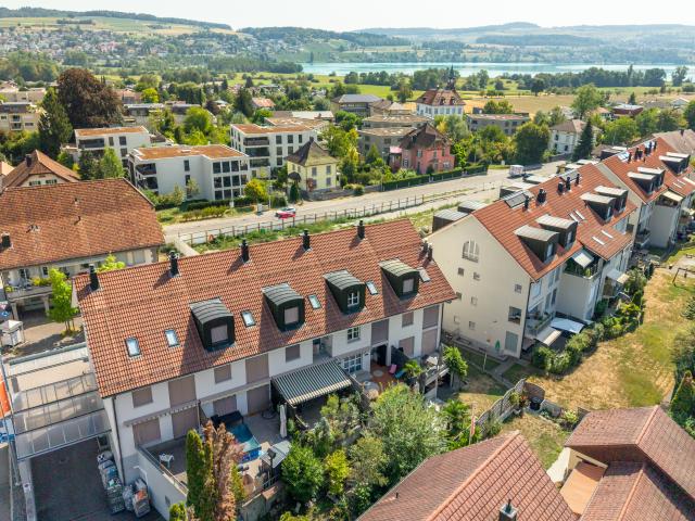 Haus kaufen in Boniswil, Aargau
