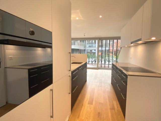 Apartment mieten in Schwyz