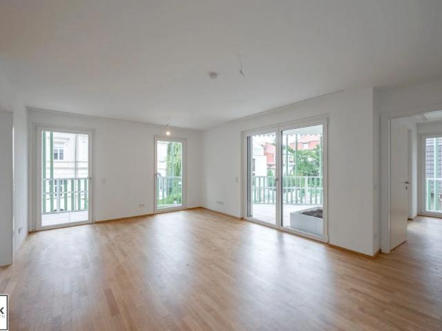 Apartment mieten in Wien