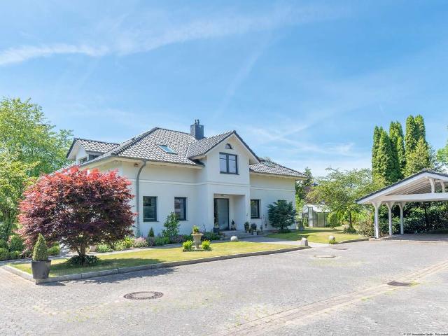 Haus kaufen in Altenholz, Kreis Rendsburg-Eckernförde