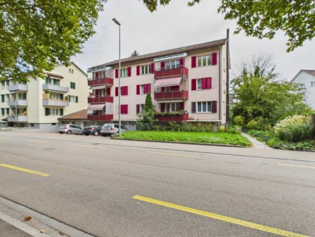 Wohnung kaufen in Frauenfeld, Thurgau