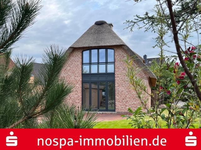 Haus kaufen in Sankt Peter-Ording, Schleswig-Holstein