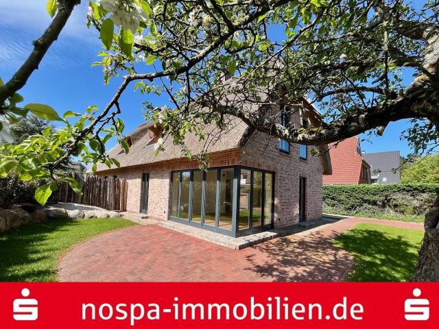 Haus kaufen in Sankt Peter-Ording, Schleswig-Holstein