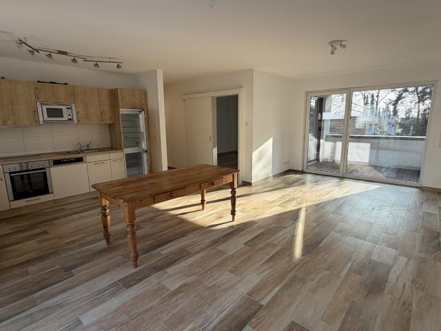 Apartment mieten in Senne, Bielefeld