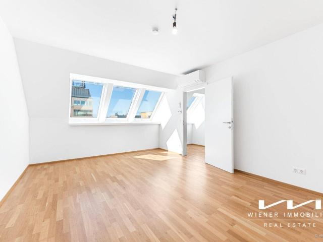Apartment kaufen in KG Favoriten, Wien