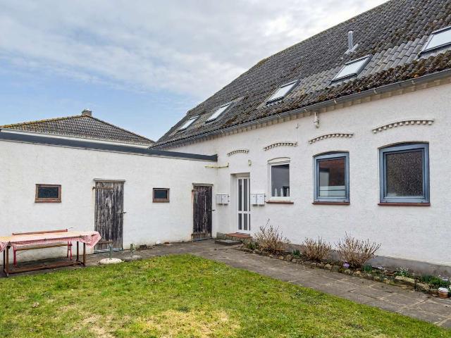 Wohnung kaufen in Fehmarn, Kreis Ostholstein