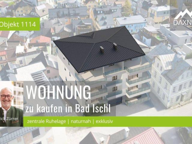 Apartment kaufen in Roith, Ahorn