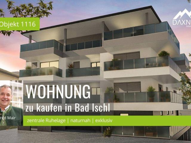 Apartment kaufen in Roith, Ahorn