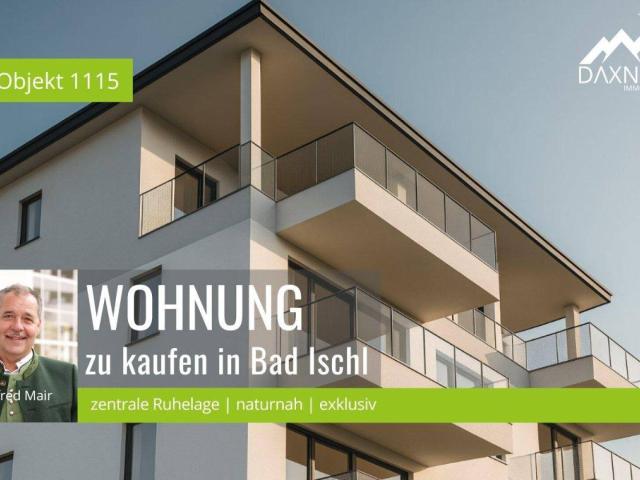 Apartment kaufen in Roith, Ahorn