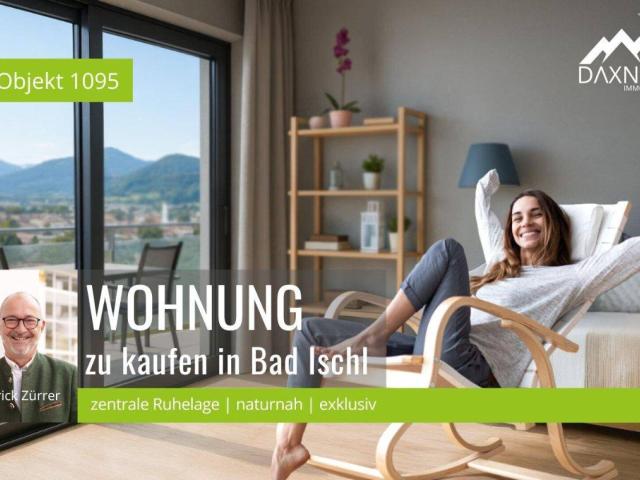 Apartment kaufen in Roith, Ahorn