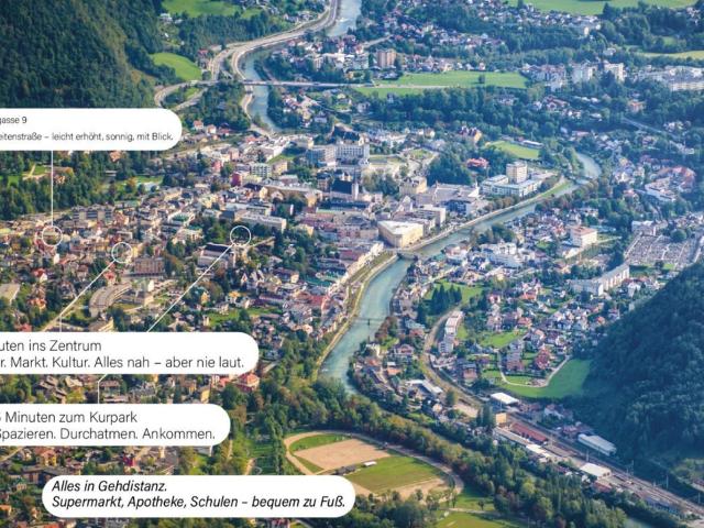 Wohnung kaufen in Ahorn, Oberösterreich