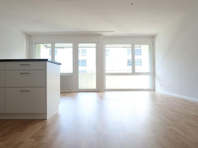 Apartment mieten in Wabern, Köniz