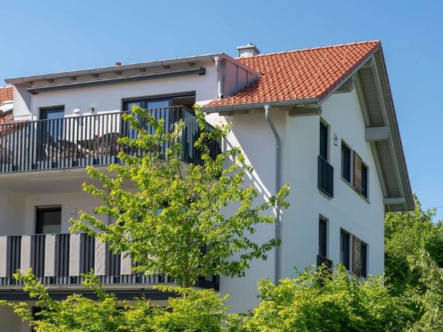 Wohnung kaufen in Baierbrunn, Bayern