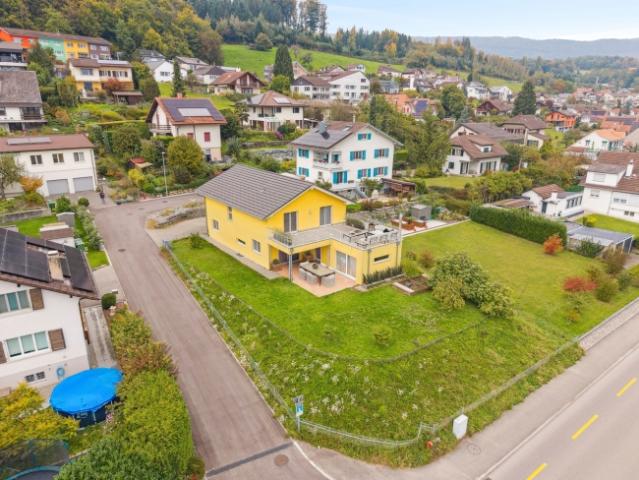 Einfamilienhaus kaufen in Safnern, Bern