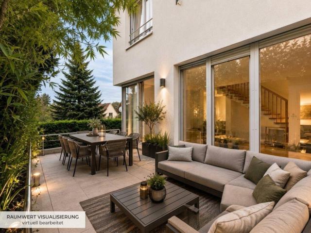 Haus kaufen in KG Speising, Wien