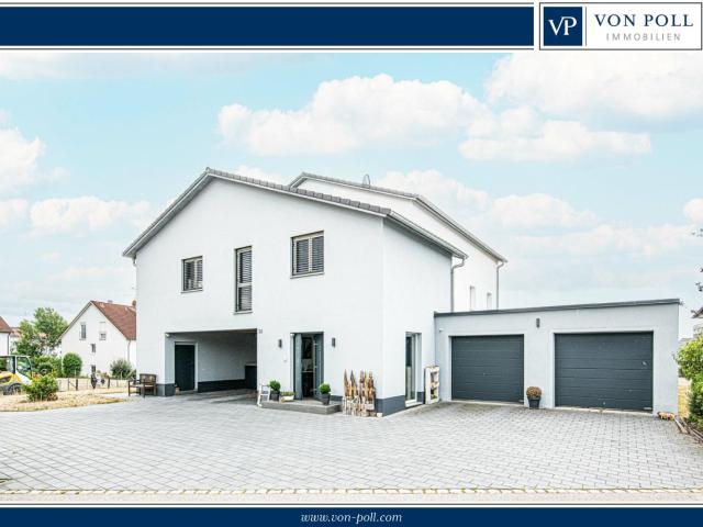 Haus kaufen in Ziehring, Roding