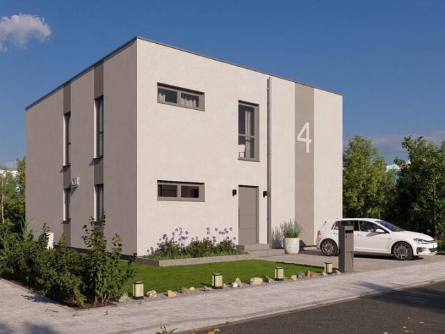 Haus kaufen in Weiersbach, Hoppstädten-Weiersbach