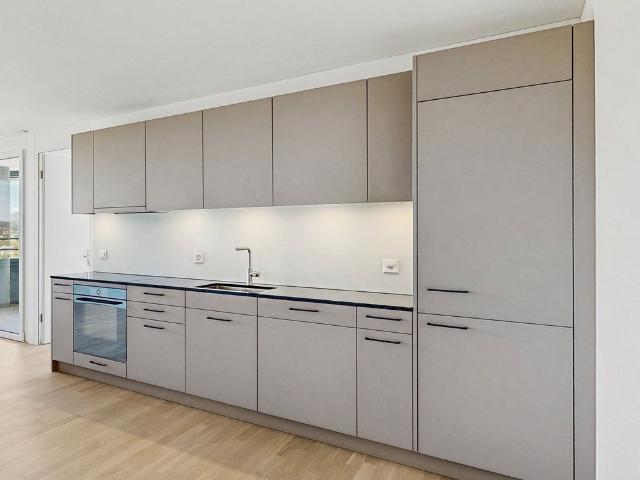 Apartment mieten in Aesch, Bezirk Arlesheim