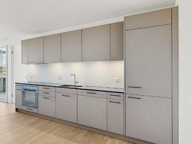 Apartment mieten in Aesch, Bezirk Arlesheim
