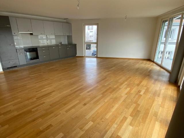 Wohnung mieten in Arlesheim, Basel-Landschaft