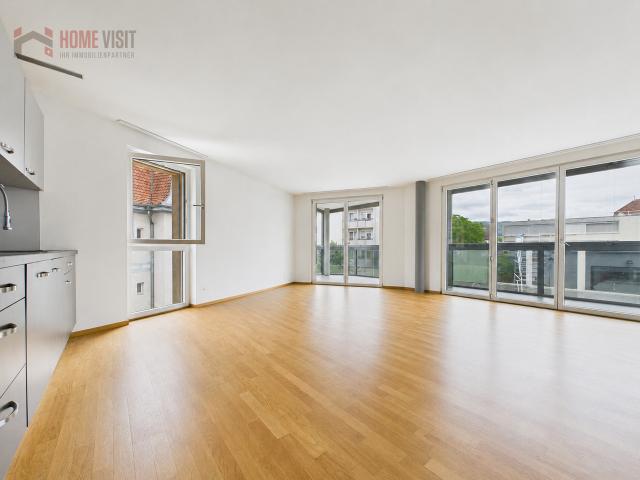 Wohnung mieten in Arlesheim, Basel-Landschaft