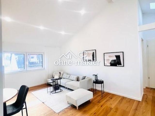 Apartment kaufen in Weisenau, Mainz