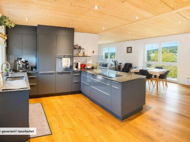 Wohnung kaufen in Böckten, Basel-Landschaft