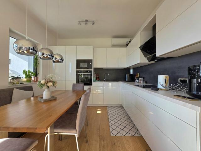 Wohnung kaufen in Wildon, Steiermark